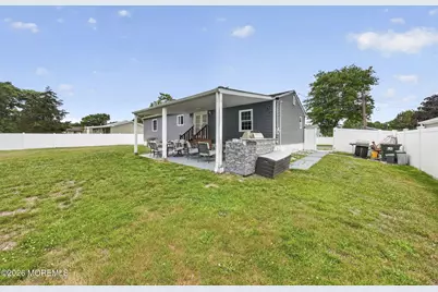 40 Woodside Drive, Howell Township, NJ 07731 - Photo 45