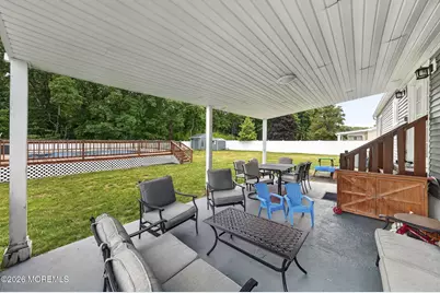 40 Woodside Drive, Howell Township, NJ 07731 - Photo 41
