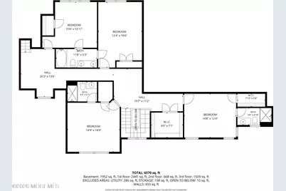 22 Coventry Drive, Ocean Twp, NJ 07712 - Photo 73