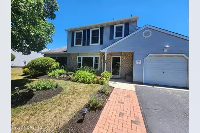 32 Bristlecone Drive, Howell Township, NJ 07731 - Photo 1