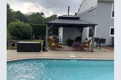 32 Bristlecone Drive, Howell Township, NJ 07731 - Photo 25