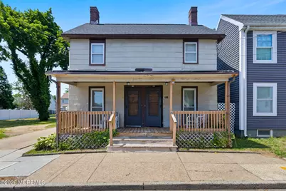 14-16 Hamilton Street, Allentown, NJ 08501 - Photo 1