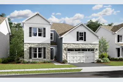 25 Hydrangea Drive, Manalapan Township, NJ 07726 - Photo 1