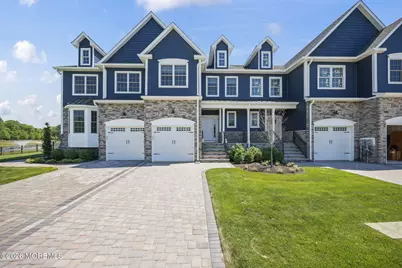 3 Valentino Drive, Old Bridge Township, NJ 08857 - Photo 1