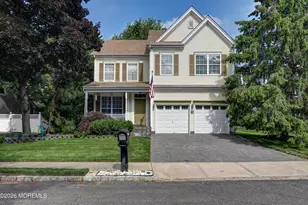 411 Perry St, Morganville, NJ 07751 - Photo 3