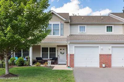 207 Harvest Way, Toms River Township, NJ 08755 - Photo 1