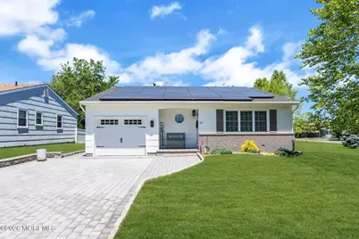26 Northumberland Drive, Toms River Township, NJ 08757 - Photo 1