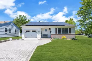 26 Northumberland Dr, Toms River Township, NJ 08757 - Photo 1