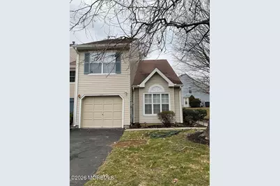 134 Rumford Way, Manalapan Township, NJ 07726 - Photo 1