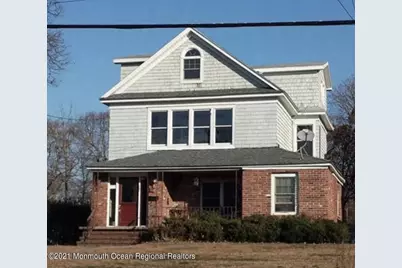 267 Roosevelt Avenue, Oakhurst, NJ 07755 - Photo 1