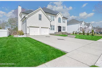 11 Chancellor Park Drive, Mays Landing, NJ 08330 - Photo 3