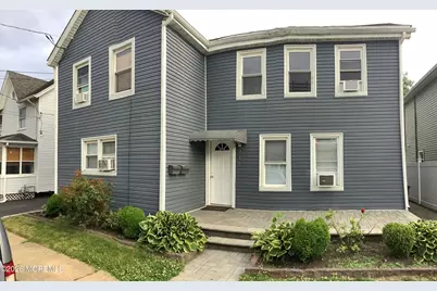 242 1st Street, Keyport, NJ 07735 - Photo 1