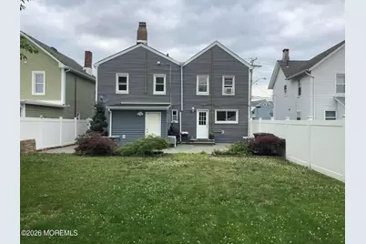 242 1st Street, Keyport, NJ 07735 - Photo 5