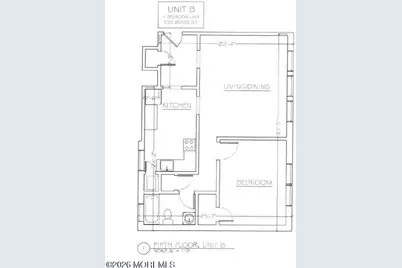 1700 Webb Street #5B, Asbury Park, NJ 07712 - Photo 21