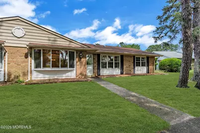 35B Gramercy Lane, Manchester Township, NJ 08759 - Photo 25