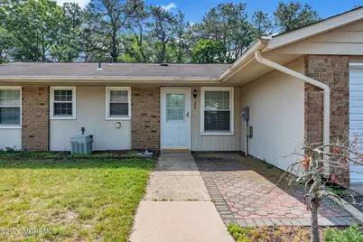 35B Gramercy Lane, Manchester Township, NJ 08759 - Photo 35