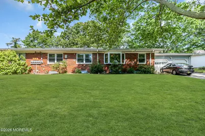 416 Laurel Brook Drive #1401, Brick, NJ 08724 - Photo 7