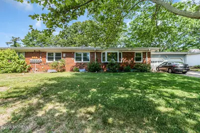 416 Laurel Brook Drive #1401, Brick, NJ 08724 - Photo 43
