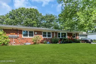 416 Laurel Brook Dr, Brick, NJ 08724 - Photo 3