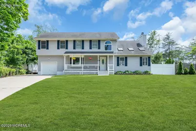 7 Musket Place, Toms River Township, NJ 08753 - Photo 1