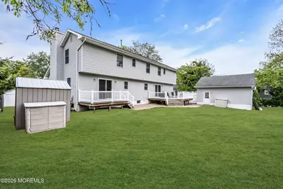 7 Musket Place, Toms River Township, NJ 08753 - Photo 1