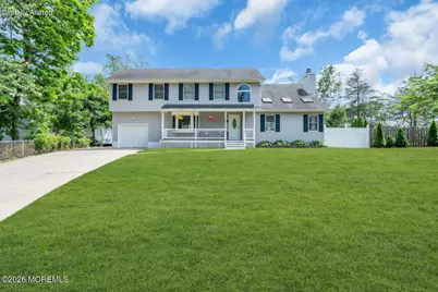 7 Musket Place, Toms River Township, NJ 08753 - Photo 3