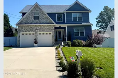 235 Serpent Lane, Manahawkin, NJ 08050 - Photo 1