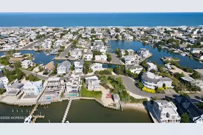 8202 Bay Terrace, Harvey Cedars, NJ 08008 - Photo 9