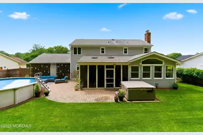 16 Redwood Drive, Toms River Township, NJ 08753 - Photo 31