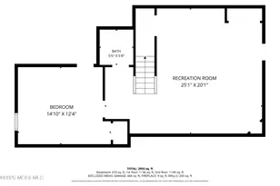 7 Kingston Terrace, Morganville, NJ 07751 - Photo 57