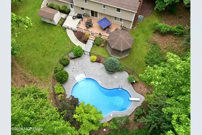 7 Kingston Terrace, Morganville, NJ 07751 - Photo 53