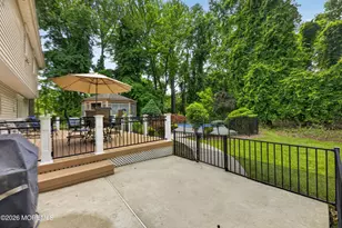 7 Kingston Terrace, Morganville, NJ 07751 - Photo 47