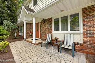 7 Kingston Terrace, Morganville, NJ 07751 - Photo 5