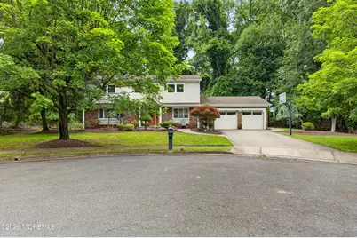 7 Kingston Terrace, Morganville, NJ 07751 - Photo 3