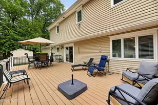 7 Kingston Terrace, Morganville, NJ 07751 - Photo 45
