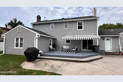 447 Sloping Hill Court, Brick, NJ 08723 - Photo 25