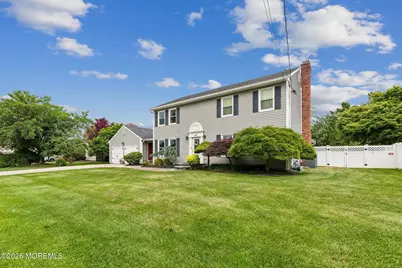 447 Sloping Hill Court, Brick, NJ 08723 - Photo 3