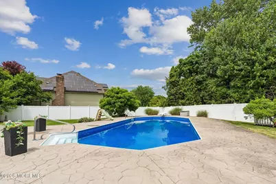 447 Sloping Hill Court, Brick, NJ 08723 - Photo 5