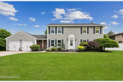447 Sloping Hill Court, Brick, NJ 08723 - Photo 1