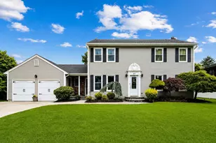 447 Sloping Hill Ct, Brick, NJ 08723 - Photo 1