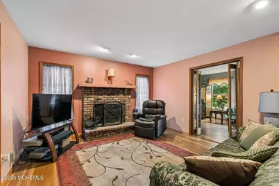 447 Sloping Hill Court, Brick, NJ 08723 - Photo 11