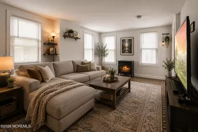 443 Wood Street, Burlington, NJ 08016 - Photo 3