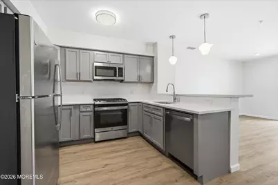 165 Pavilion Avenue #210, Long Branch, NJ 07740 - Photo 5