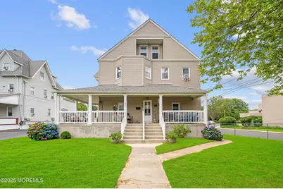 396 2nd Avenue, Long Branch, NJ 07740 - Photo 1