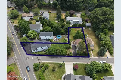 383 Navesink Avenue, Atlantic Highlands, NJ 07716 - Photo 3