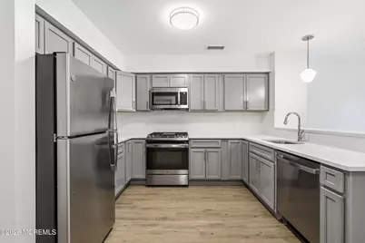 165 Pavilion Avenue #211, Long Branch, NJ 07740 - Photo 3
