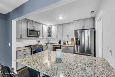 510 Harding Road #8, Freehold, NJ 07728 - Photo 19