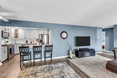 510 Harding Road #8, Freehold, NJ 07728 - Photo 9