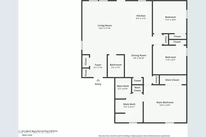 614 Beach Boulevard, Forked River, NJ 08731 - Photo 19