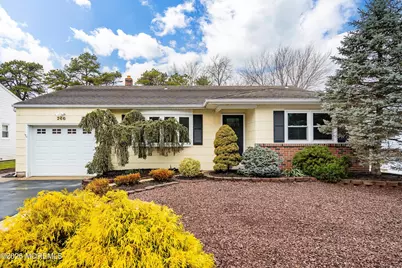 266 Westbrook Drive, Toms River Township, NJ 08757 - Photo 37